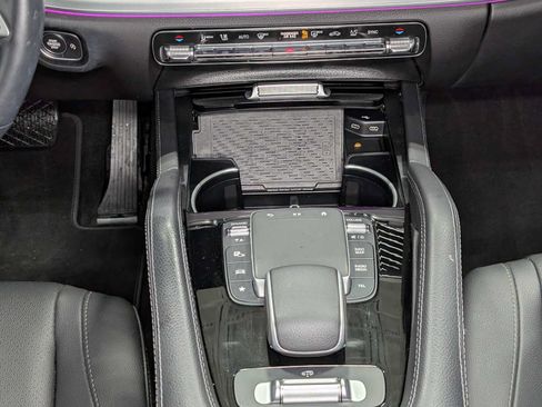 Certified 2024 Mercedes-Benz GLS 450 4MATIC image 21
