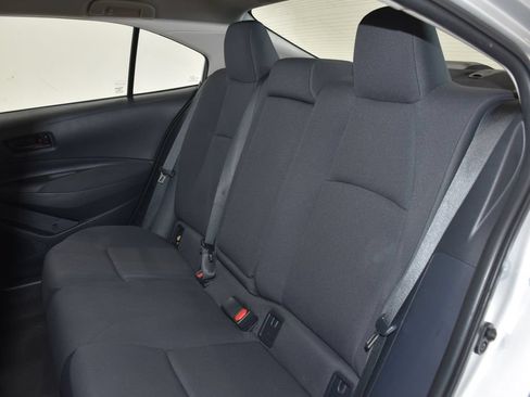 Used 2024 Toyota Corolla LE FWD image 25