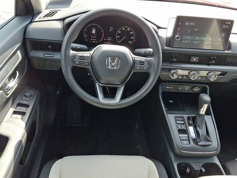 New 2026 Honda CR-V LX image 9