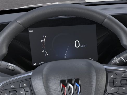 New 2026 Buick Envista Sport Touring w/ Convenience I Package FWD image 18