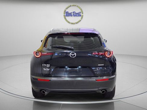 Used 2022 MAZDA CX-30 AWD 2.5 S w/ Preferred Package image 5