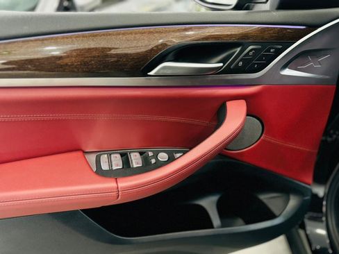 Used 2023 BMW X4 xDrive30i w/ Premium Package image 13