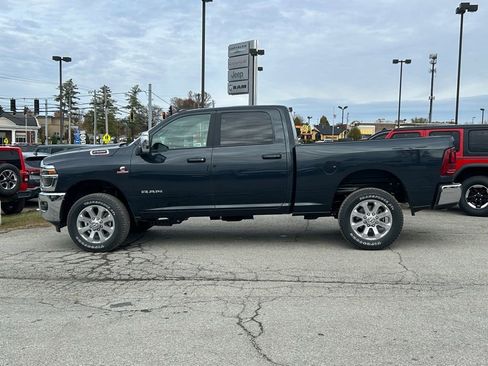 New 2026 RAM 2500 Laramie image 10