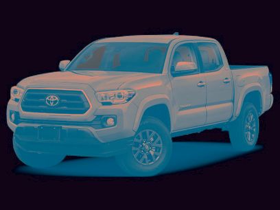 Used 2022 Toyota Tacoma SR5