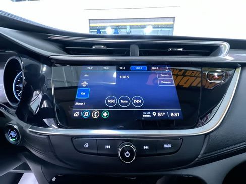 Used 2023 Buick Encore GX Preferred w/ Cold Weather Comfort Package FWD image 26