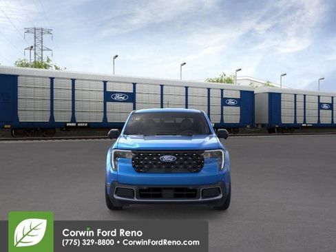 New 2026 Ford Maverick Lariat w/ 4K Tow Package AWD/4WD image 6