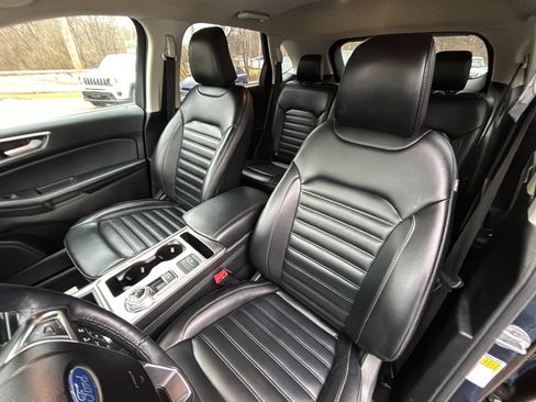 Used 2023 Ford Edge SEL AWD/4WD image 25