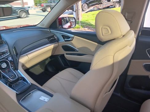 Used 2023 Acura RDX AWD image 10