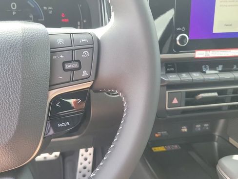 New 2026 Toyota Camry SE image 26