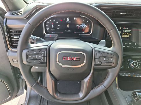 Certified 2026 GMC Sierra 1500 AT4 w/ AT4 Premium Package AWD/4WD image 27