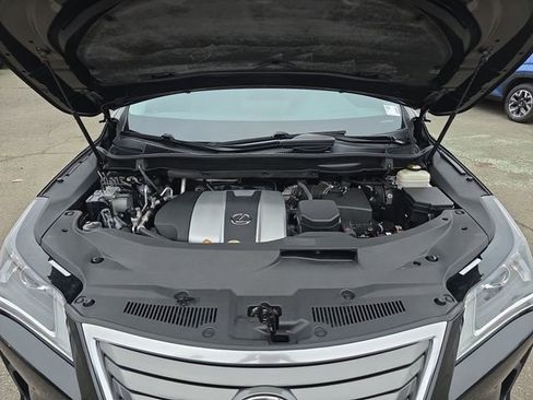 Used 2017 Lexus RX 350 FWD image 28