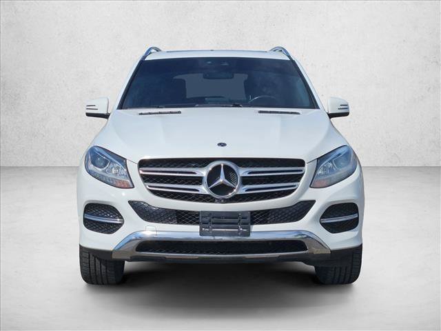 Used 2018 Mercedes-Benz GLE 350 image 3