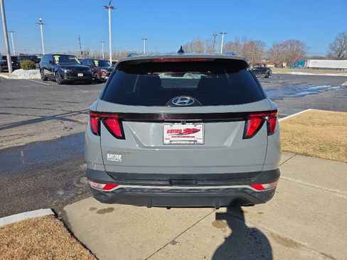 Used 2024 Hyundai Tucson SEL image 6