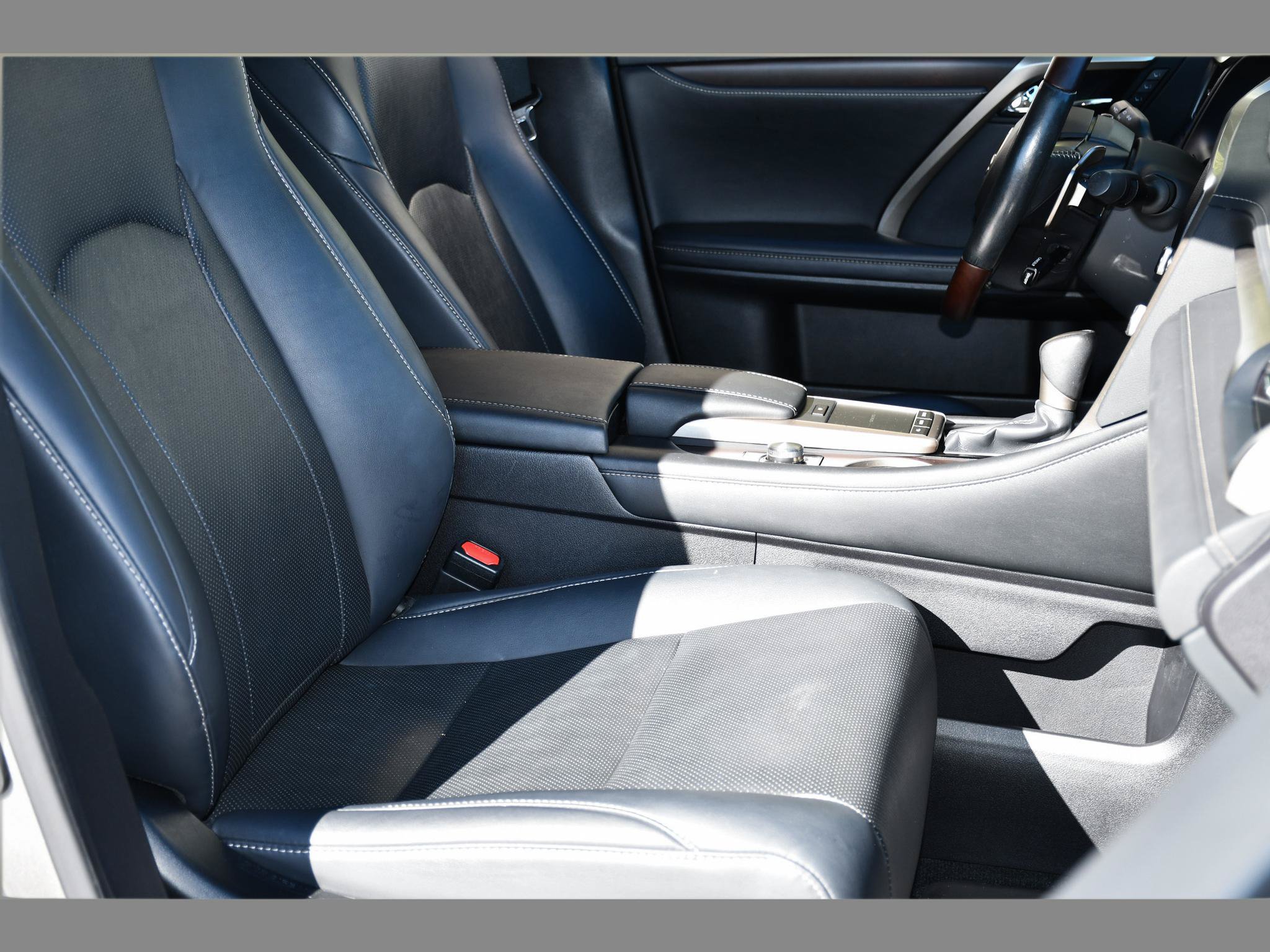 Used 2021 Lexus RX 350 FWD w/ Premium Package image 29