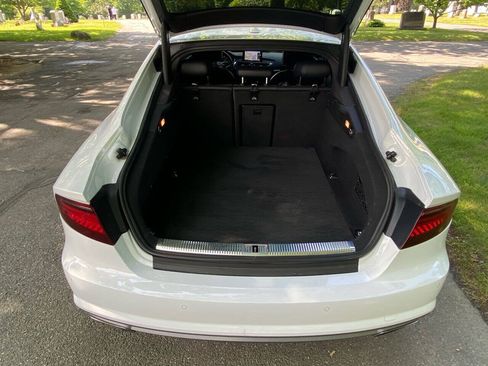 Used 2016 Audi A7 3.0T Premium Plus AWD/4WD image 27