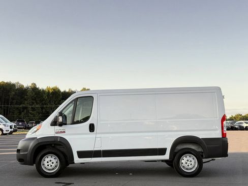 Used 2016 RAM ProMaster 1500 FWD image 11