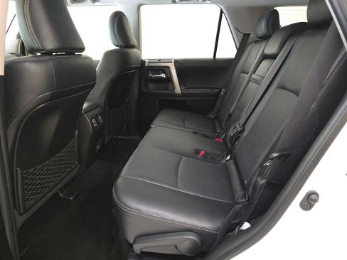 Certified 2023 Toyota 4Runner Limited AWD/4WD image 24