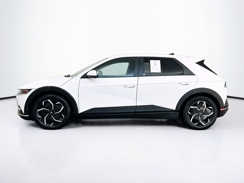 Used 2024 Hyundai Ioniq 5 SEL AWD/4WD image 4