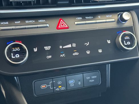 New 2026 Hyundai Sonata SEL image 19