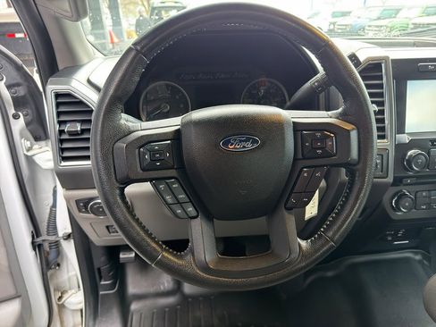 Used 2015 Ford F150 XLT w/ Equipment Group 301A Mid image 21