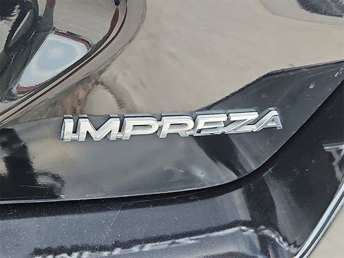 Used 2024 Subaru Impreza 2.0i image 15