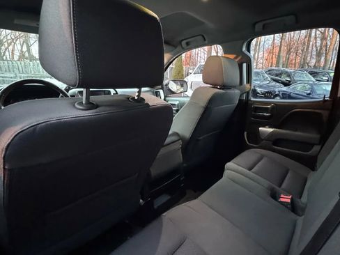 Used 2018 Chevrolet Silverado 1500 LT w/ All Star Edition image 19