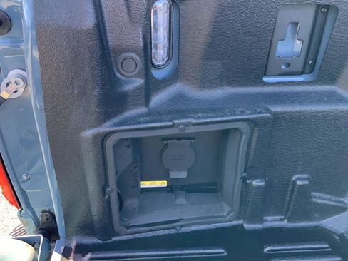 Used 2023 Ford F150 XLT w/ Equipment Group 302A High image 13