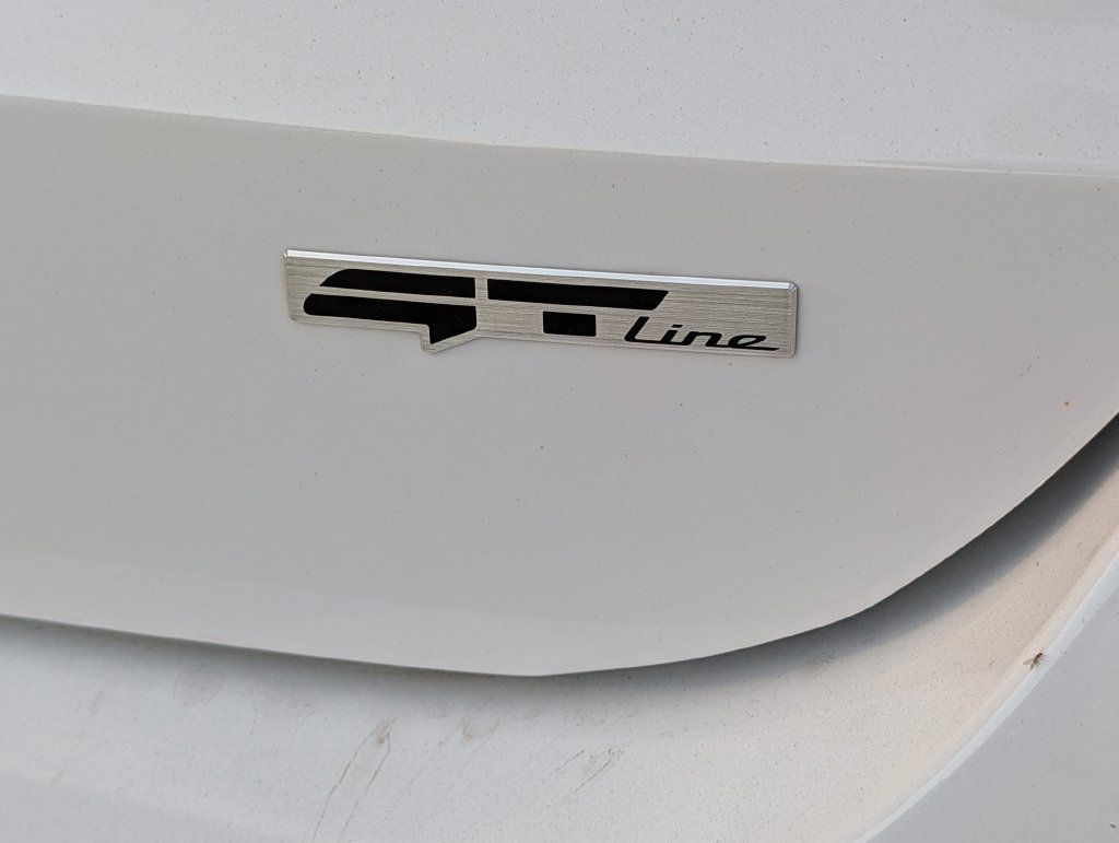 Used 2024 Kia K5 GT-Line w/ GT-Line Premium Package AWD/4WD image 30