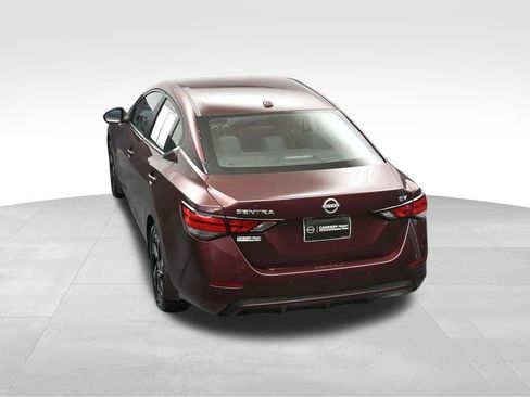 Used 2024 Nissan Sentra SV w/ All-Weather Package FWD image 35