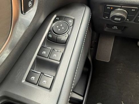 New 2026 Ford Expedition Max Platinum AWD/4WD image 15