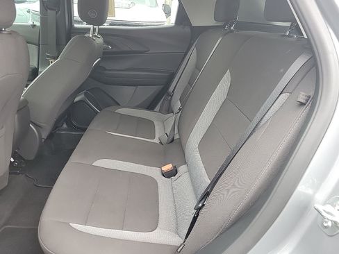 Used 2025 Chevrolet TrailBlazer LT image 15