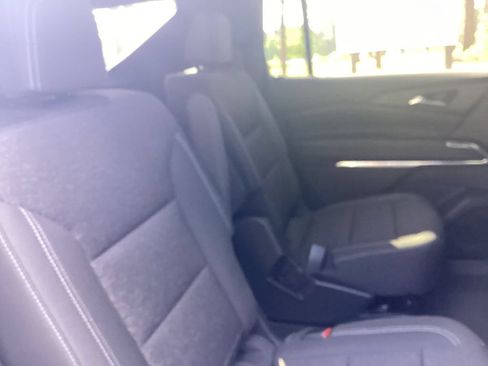 New 2026 Chevrolet Traverse LT w/ Driver Confidence Package FWD image 20
