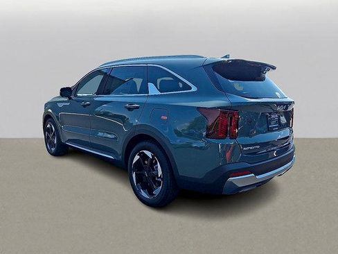 New 2025 Kia Sorento SX Prestige image 3