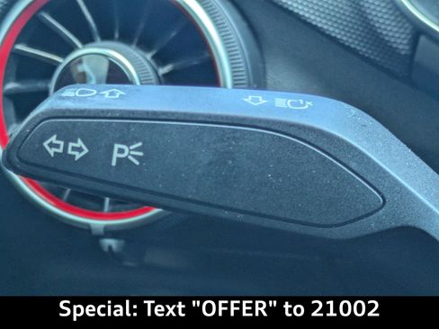 Used 2020 Audi TT RS image 29