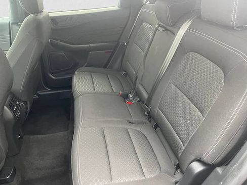 Used 2024 Ford Escape Active AWD/4WD image 13