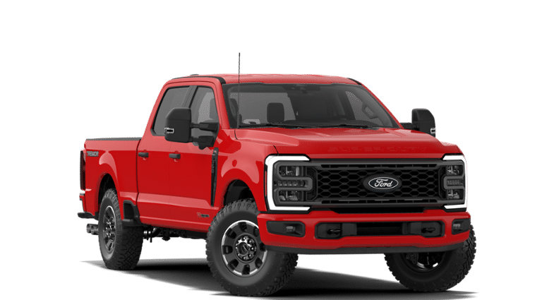 New 2027 Ford F350 XL w/ Tremor Off-Road Package AWD/4WD image 26