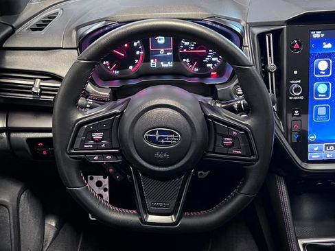 Used 2023 Subaru WRX Limited AWD/4WD image 19