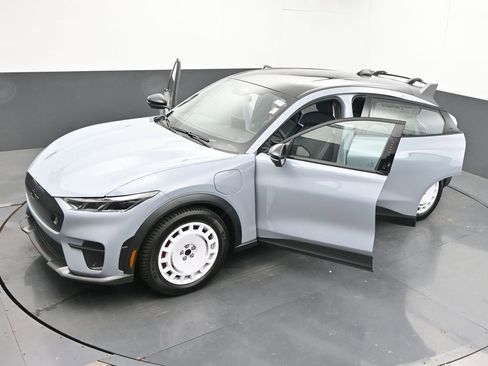 New 2025 Ford Mustang Mach-E GT image 59