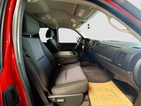 Used 2011 Chevrolet Silverado 1500 LT w/ All-Star Edition image 25