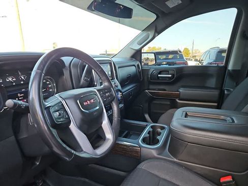 Used 2021 GMC Sierra 1500 Elevation AWD/4WD image 10