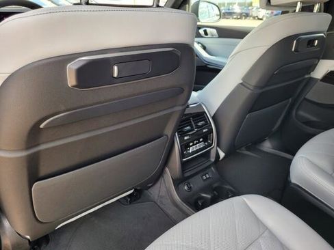 New 2026 BMW X7 xDrive40i image 34