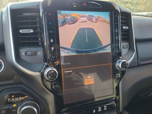 Certified 2025 RAM 1500 Big Horn image 14