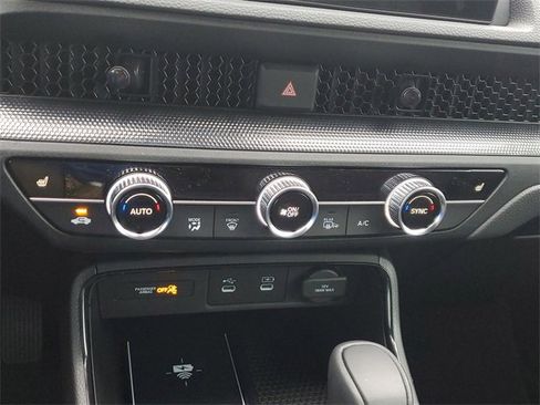 Certified 2026 Honda CR-V Sport image 21