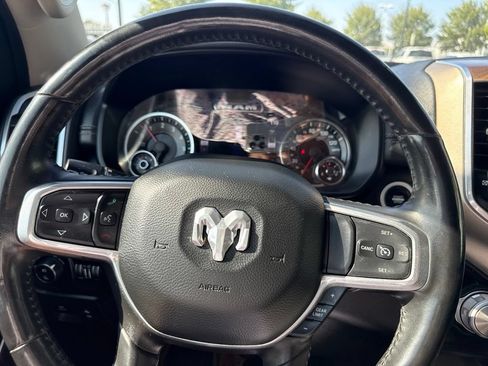 Used 2022 RAM 1500 Laramie RWD image 43