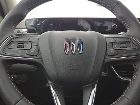 New 2026 Buick Encore GX Preferred w/ Comfort Package image 31