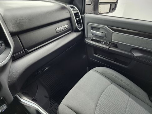 Used 2023 RAM 3500 Big Horn w/ Level 1 Equipment Group image 12