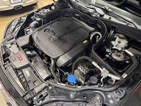 Used 2014 Mercedes-Benz E 350 4MATIC image 49