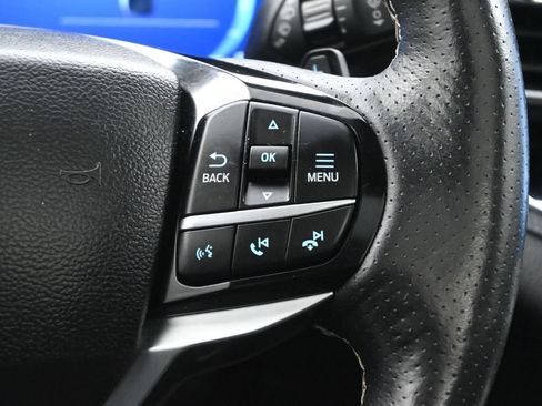 Used 2023 Ford Explorer ST w/ Equipment Group 401A AWD/4WD image 8