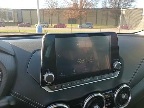 Used 2023 Nissan Sentra SV image 19