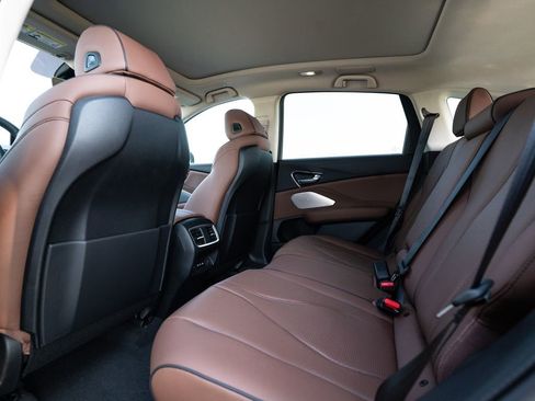 New 2026 Acura RDX SH-AWD w/ Advance Package image 40